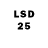 Конопля LSD WEED Lara Evison