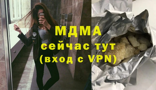 винт Нея